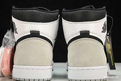 Haze Stage Jordan High 1 Retro OG 0707